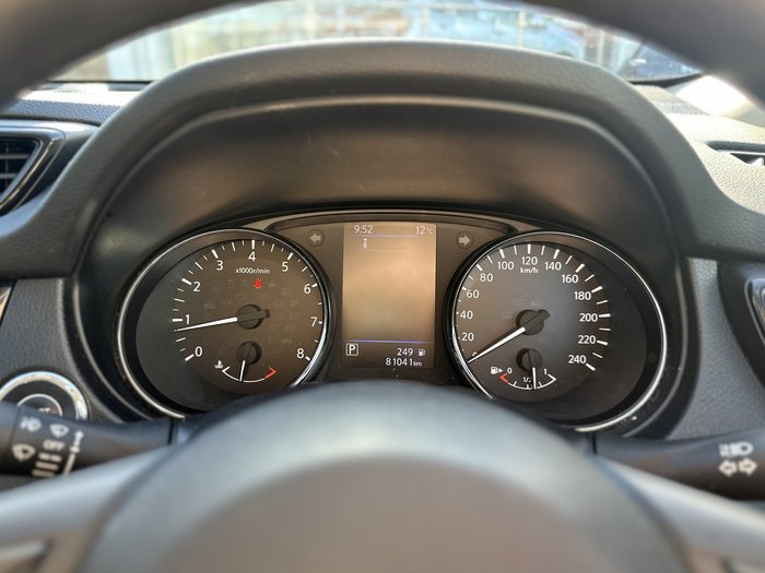 2021 Nissan X-TRAIL ST