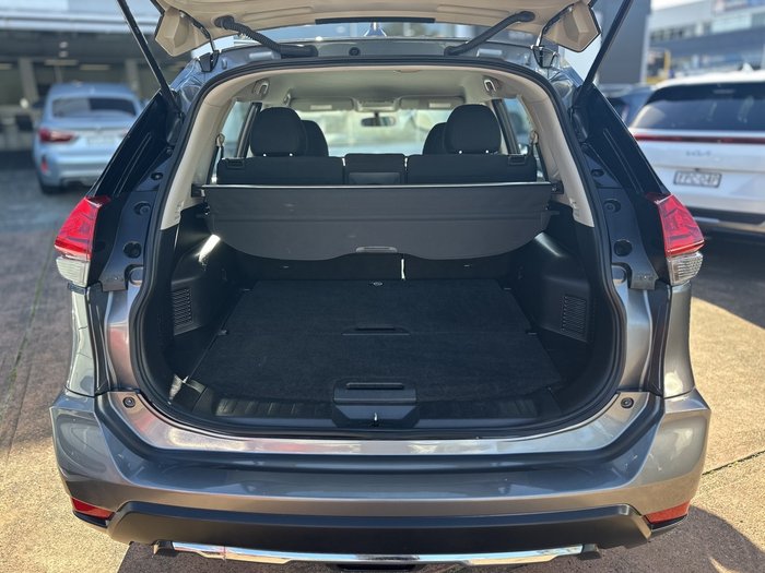 2021 Nissan X-TRAIL ST