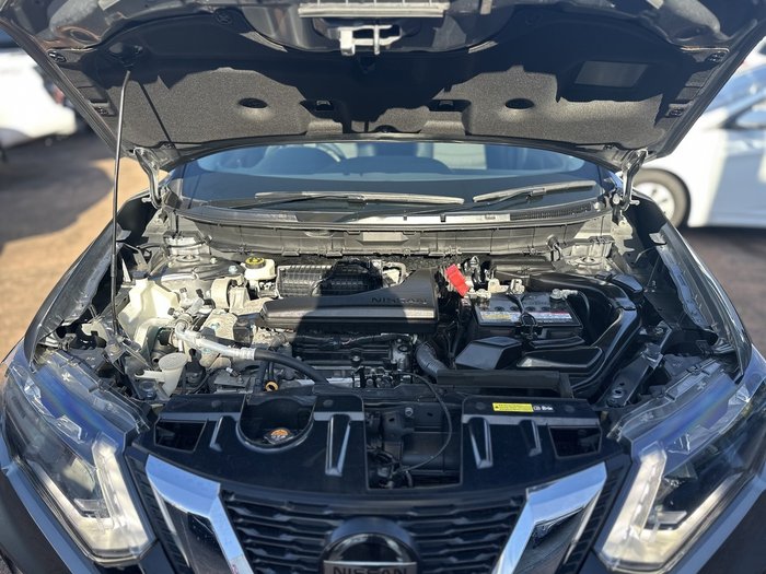 2021 Nissan X-TRAIL ST