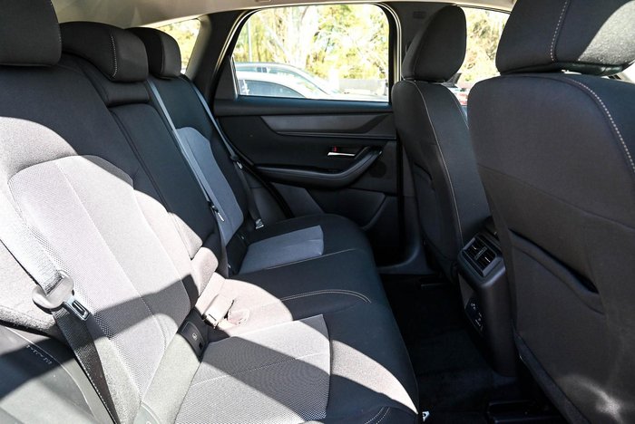 2025 Mazda CX-60 G40e Pure