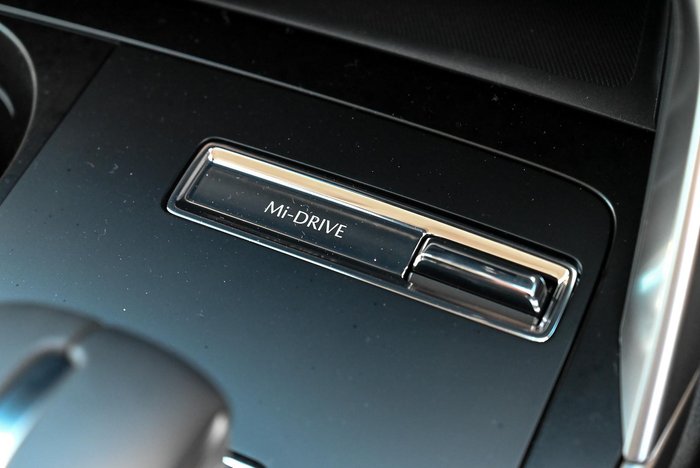 2025 Mazda CX-60 G40e Pure