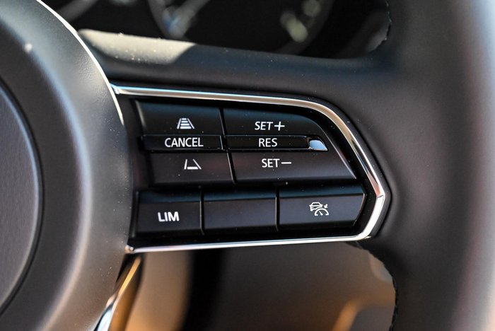 2025 Mazda CX-60 G40e Pure