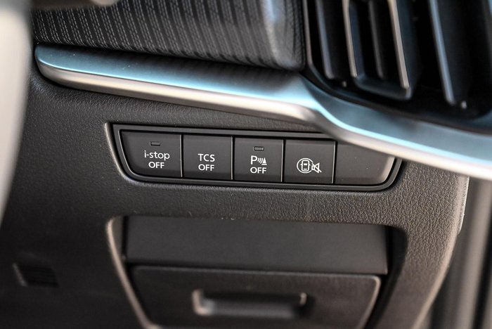 2025 Mazda CX-60 G40e Pure