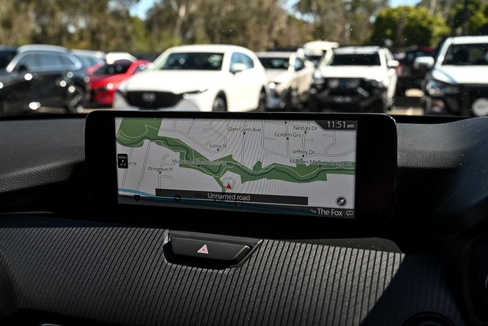 2025 Mazda CX-60 G40e Pure