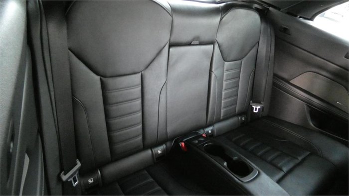 2021 BMW 4 Series 420i M Sport G22 Blue