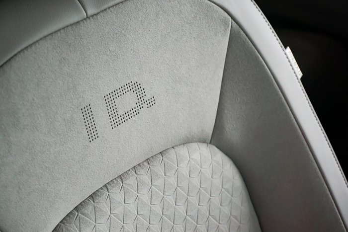 2025 Volkswagen ID. Buzz Pro BEV560