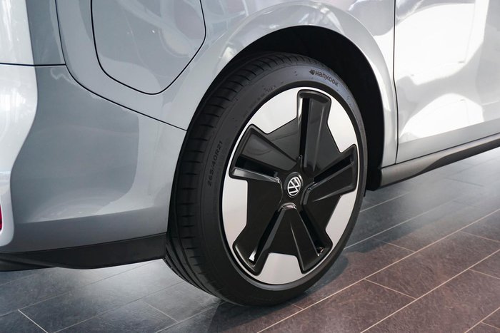 2025 Volkswagen ID. Buzz Pro BEV560