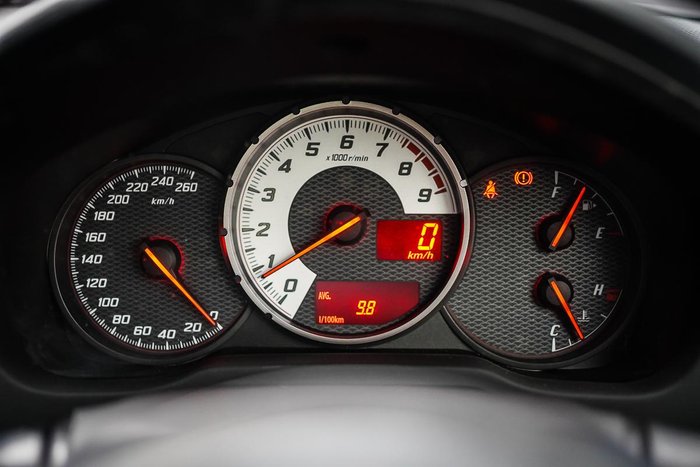 2015 Toyota 86 GTS