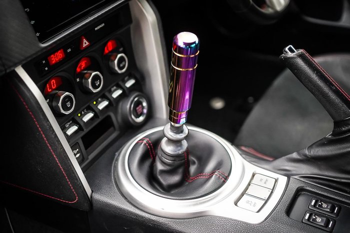 2015 Toyota 86 GTS