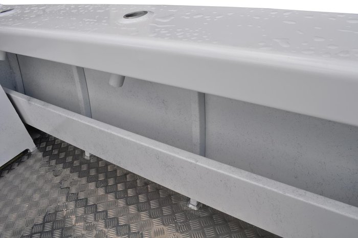 2025 Stacer 659 Ocean Ranger Centre Cab HT