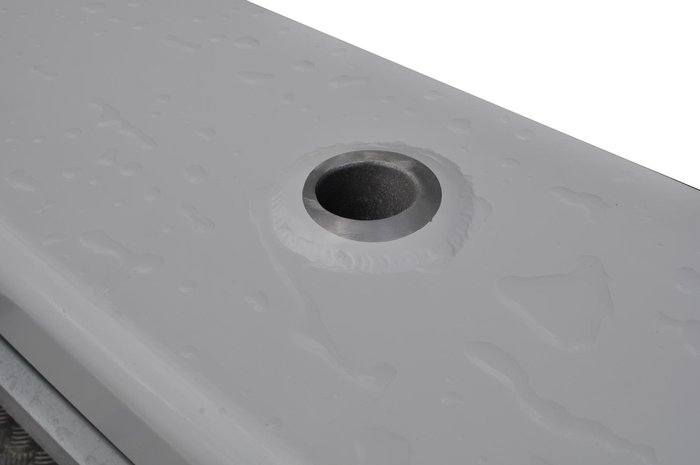 2025 Stacer 659 Ocean Ranger Centre Cab HT