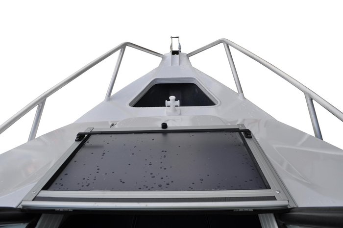 2025 Stacer 659 Ocean Ranger Centre Cab HT