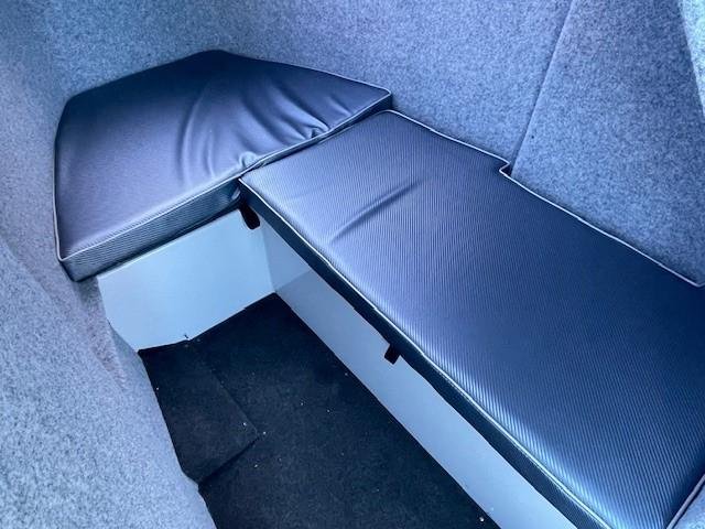 2025 Stacer 659 Ocean Ranger Centre Cab HT