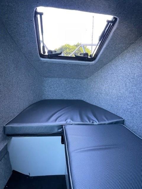 2025 Stacer 659 Ocean Ranger Centre Cab HT