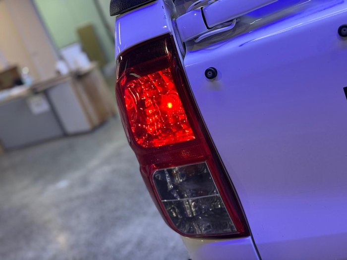 2020 Toyota Hilux SR