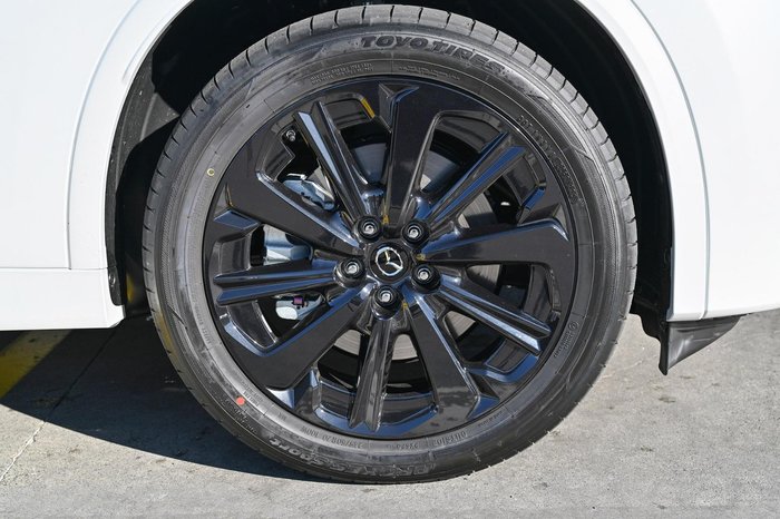2025 Mazda CX-60 P50e GT