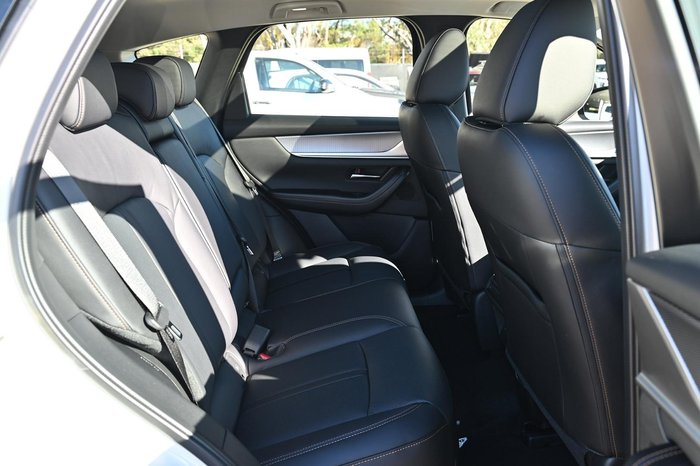 2025 Mazda CX-60 P50e GT