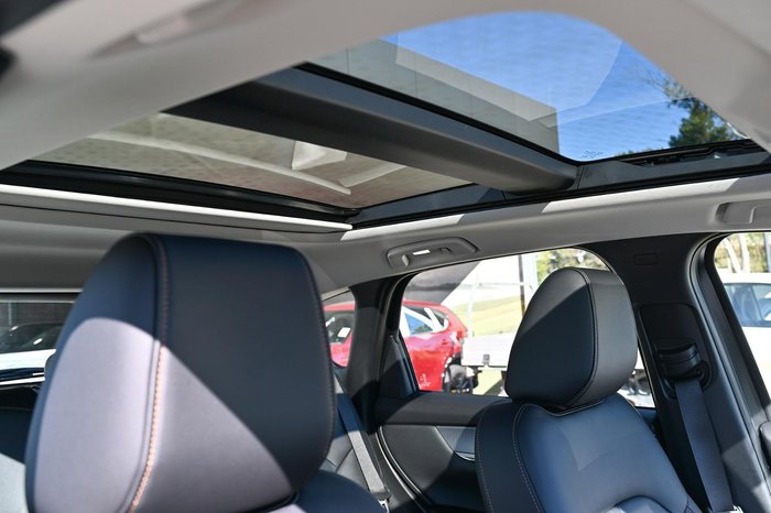 2025 Mazda CX-60 P50e GT
