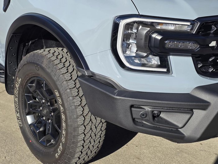 2024 Ford Everest Tremor