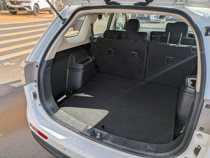 2013 Mitsubishi Outlander ES