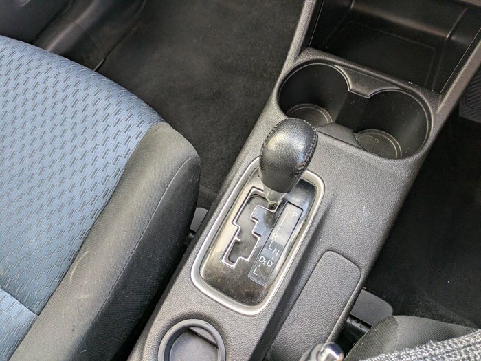 2013 Mitsubishi Outlander ES