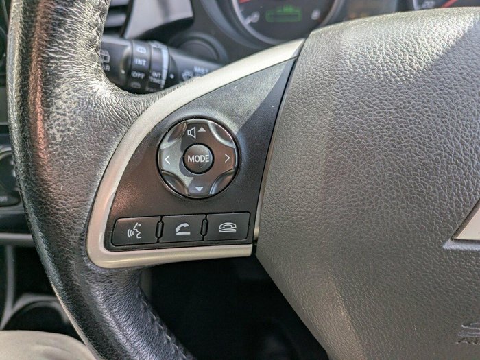 2013 Mitsubishi Outlander ES
