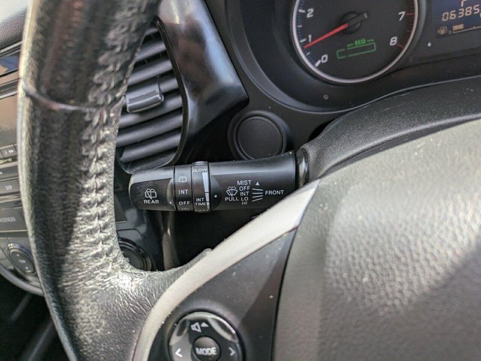 2013 Mitsubishi Outlander ES
