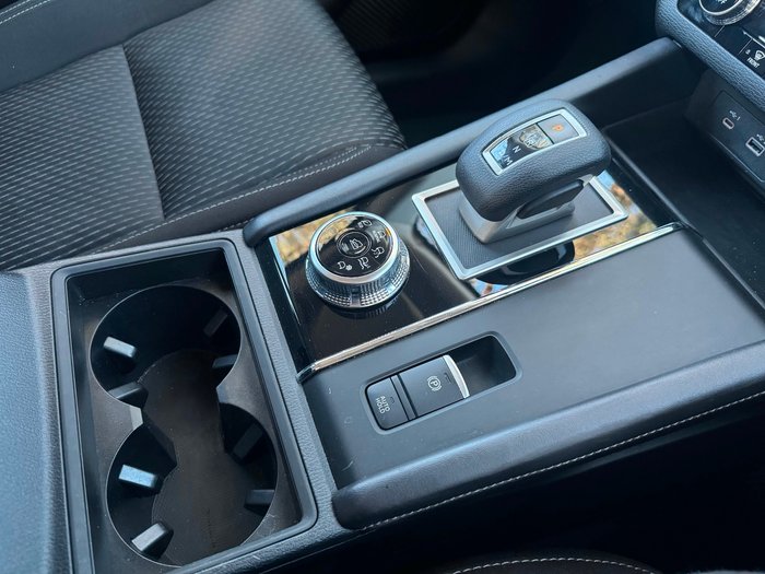 2023 Mitsubishi Outlander ES