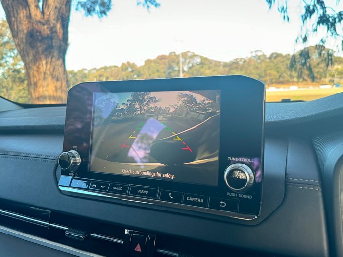 2023 Mitsubishi Outlander ES