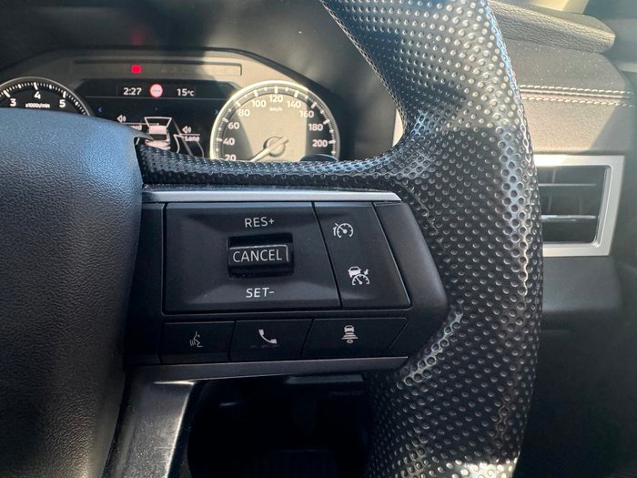 2023 Mitsubishi Outlander ES