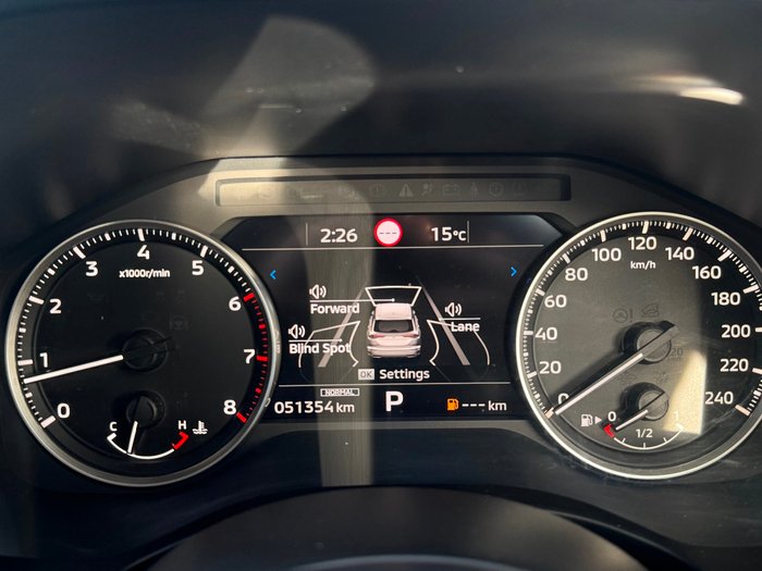 2023 Mitsubishi Outlander ES