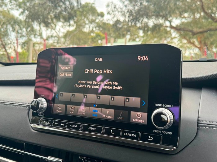 2023 Mitsubishi Outlander ES