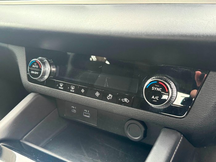 2023 Mitsubishi Outlander ES