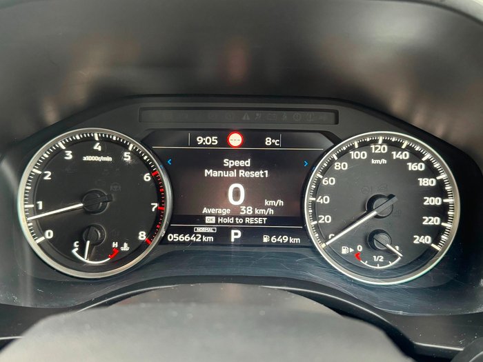 2023 Mitsubishi Outlander ES