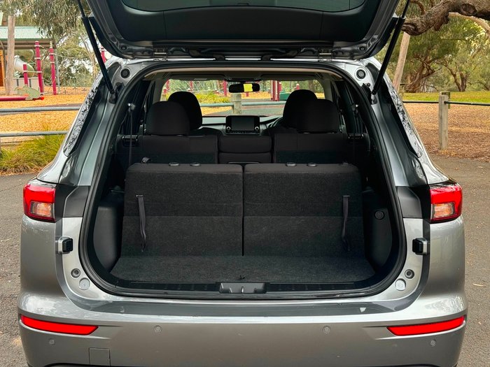 2023 Mitsubishi Outlander ES