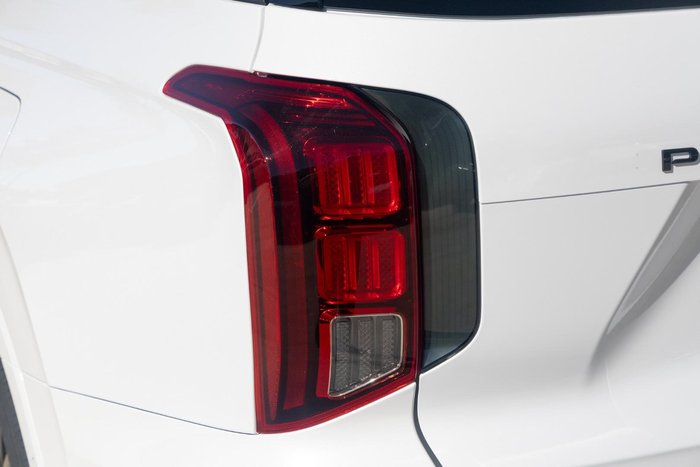 2025 Hyundai Palisade Calligraphy Black Ink