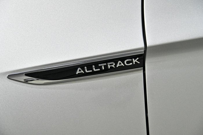 2021 Volkswagen Passat Alltrack 162TSI Premium