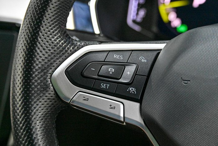 2021 Volkswagen Passat Alltrack 162TSI Premium