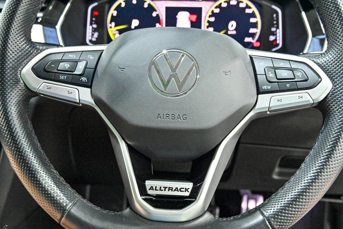 2021 Volkswagen Passat Alltrack 162TSI Premium