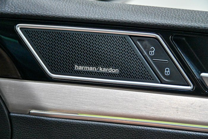 2021 Volkswagen Passat Alltrack 162TSI Premium