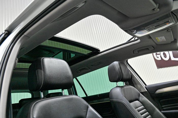 2021 Volkswagen Passat Alltrack 162TSI Premium