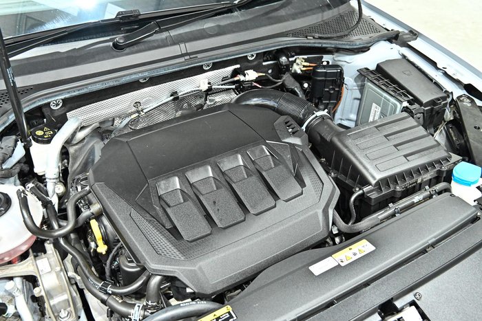 2021 Volkswagen Passat Alltrack 162TSI Premium