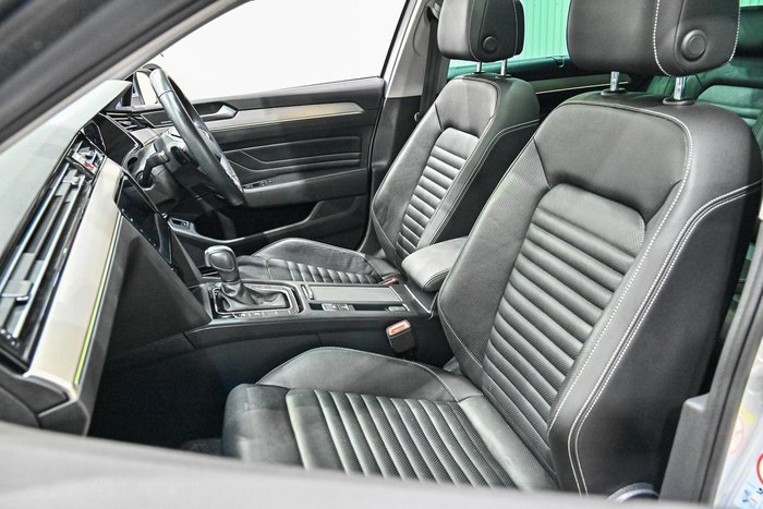 2021 Volkswagen Passat Alltrack 162TSI Premium