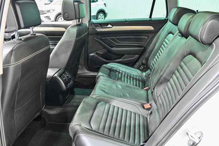 2021 Volkswagen Passat Alltrack 162TSI Premium