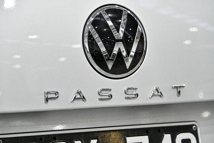 2021 Volkswagen Passat Alltrack 162TSI Premium