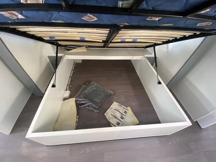 2016 Elite Palazzo