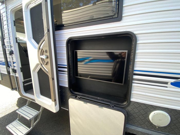 2016 Elite Palazzo