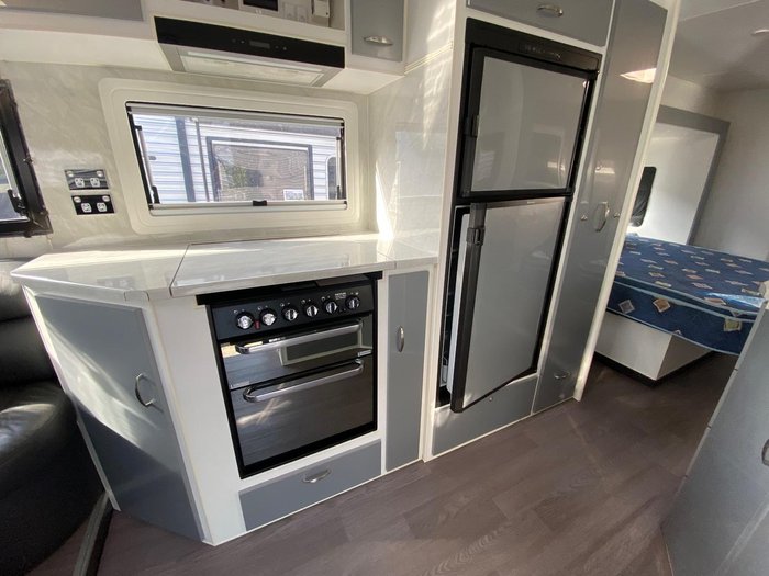 2016 Elite Palazzo