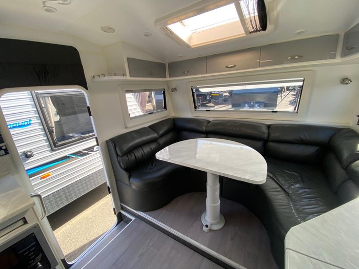 2016 Elite Palazzo