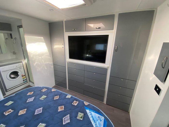 2016 Elite Palazzo